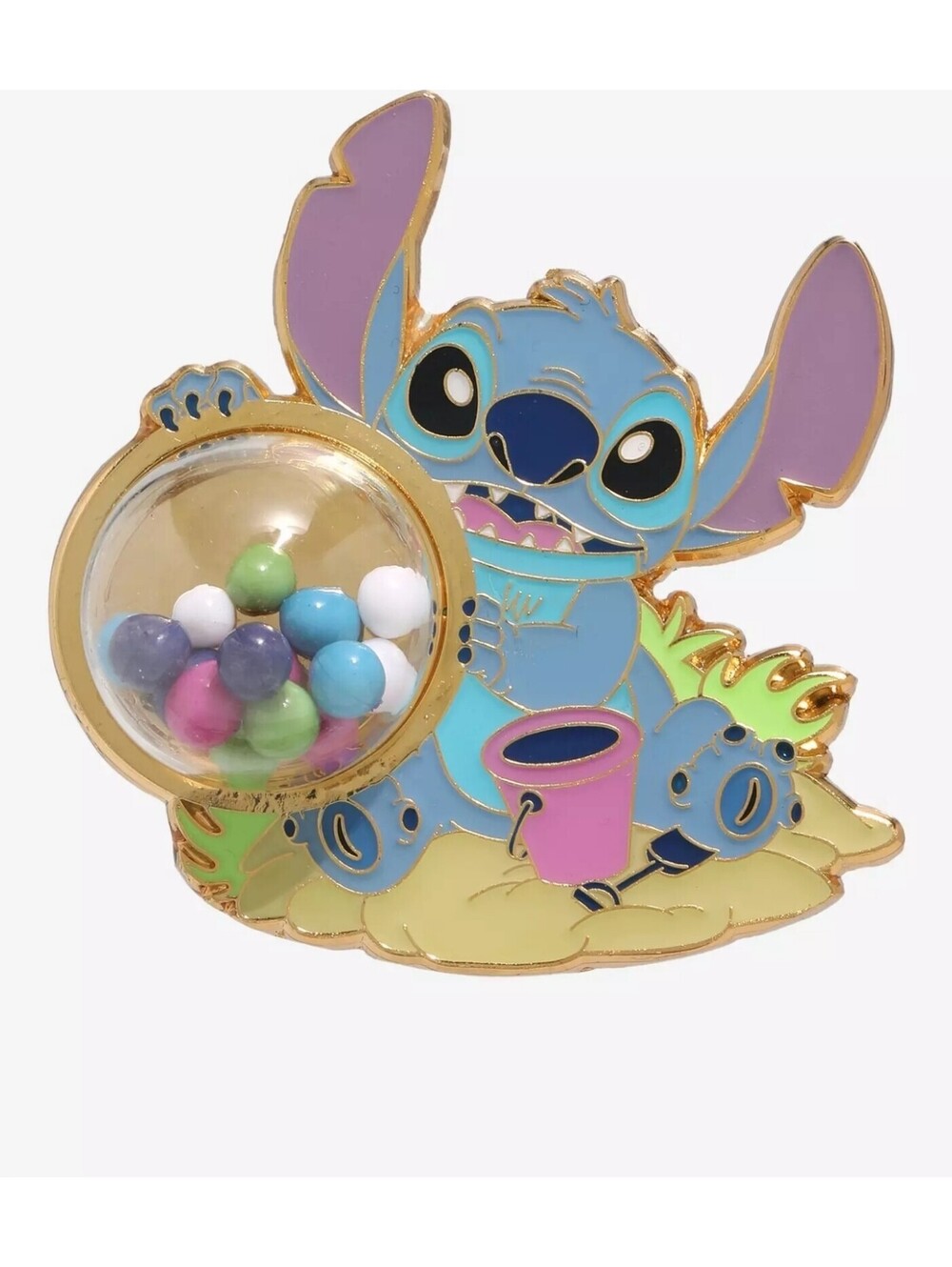 Loungefly Disney Lilo & Stitch Dome